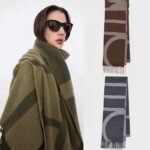 Free Shipping Sweden Brand TOT New Design Wool Woven Men Shawl Fashion Luxury Women Pashmina Wraps