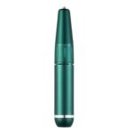 Lady Nail Manicure Machine Professional Low-Nosie Polishing Tool 30000RPM USB Rechargeable Electric Polisher Home Beauty