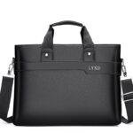 Men's Briefcase Men's Handbags Briefcases Business Shoulder Bags Messenger Bags Casual tote Computer Bags for male Portable